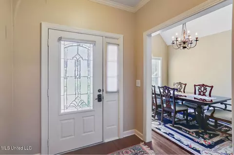 Entry Way - 160 Hawkridge Dr, Madison, MS 39110 photo 1 of 1
