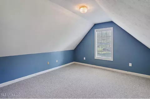 Bedroom - 160 Hawkridge Dr, Madison, MS 39110 photo 5 of 6