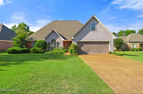 160 Hawkridge Dr, Madison, MS 39110