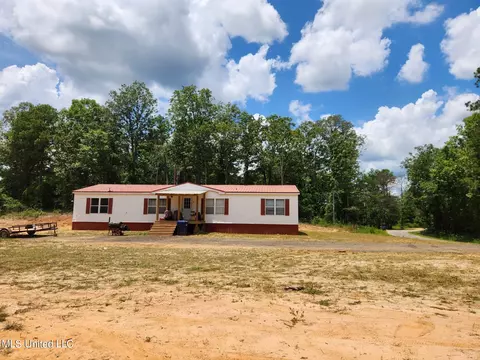 292 Zion Church Rd, Lake, MS 39092