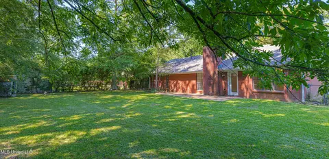 Exterior - 290 Timberline Dr, Madison, MS 39110 photo 7 of 7