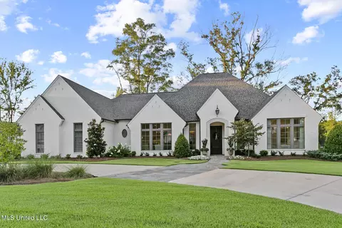 114 Hidden Oaks Trl, Ridgeland, MS 39157