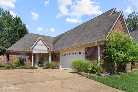 3148 Stonehenge Dr, Hernando, MS 38632