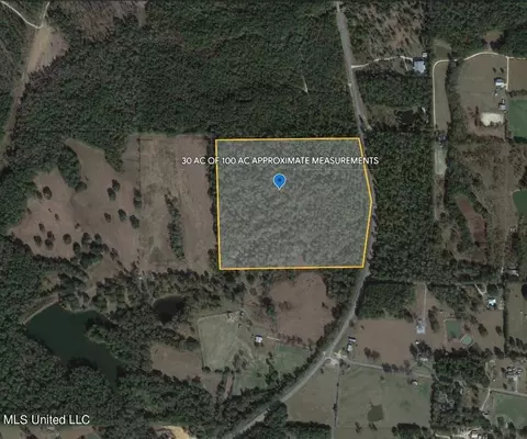 lot1 Hwy 603, Kiln, MS 39556