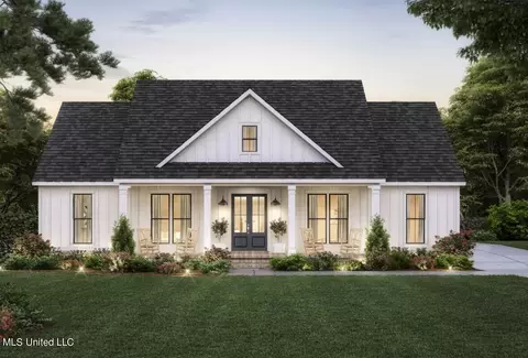 35 Antler Trail Cv, Byhalia, MS 38611