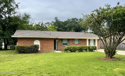 1004 Alverado Dr, Long Beach, MS 39560