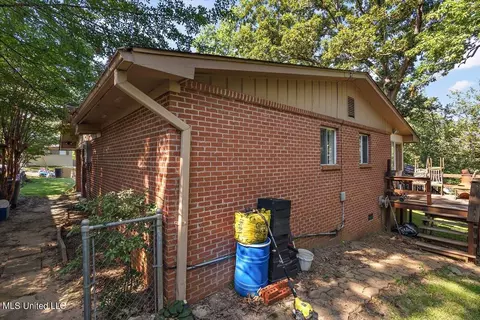 Exterior - 1908 Deborah St, Pearl, MS 39208 photo 4 of 4