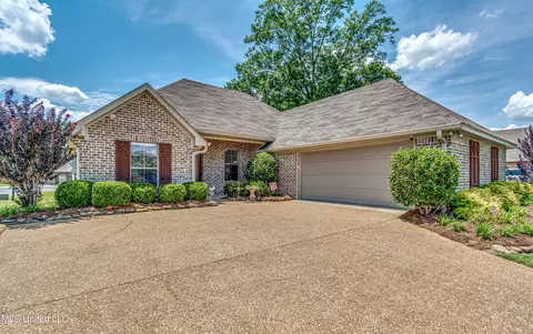 123 Woodridge Dr, Pearl, MS 39208
