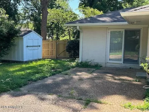 5458 River Thames Rd, Jackson, MS 39211 photo 41
