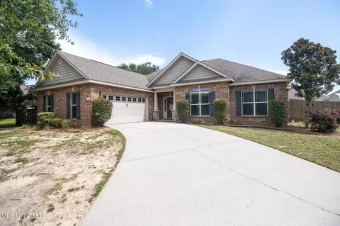 2181 Volterra Cir, Biloxi, MS 39531