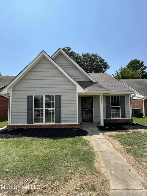 5357 Bradley Ln, Southaven, MS 38671
