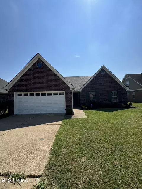 7892 Milestone Dr, Southaven, MS 38671