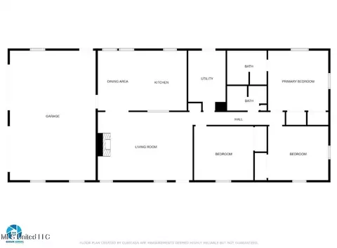 316 New Hope Rd, Wiggins, MS 39577 photo 30