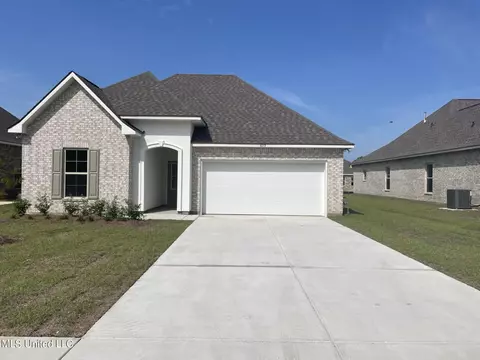 839 Leeward Dr, Biloxi, MS 39532