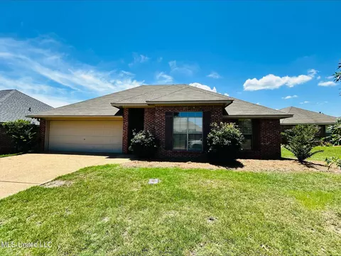 420 Spring Hill Pt, Brandon, MS 39047