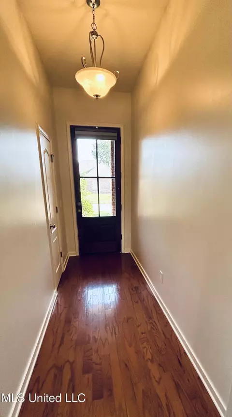 Entry Way - 420 Spring Hill Pt, Brandon, MS 39047 photo 2 of 4