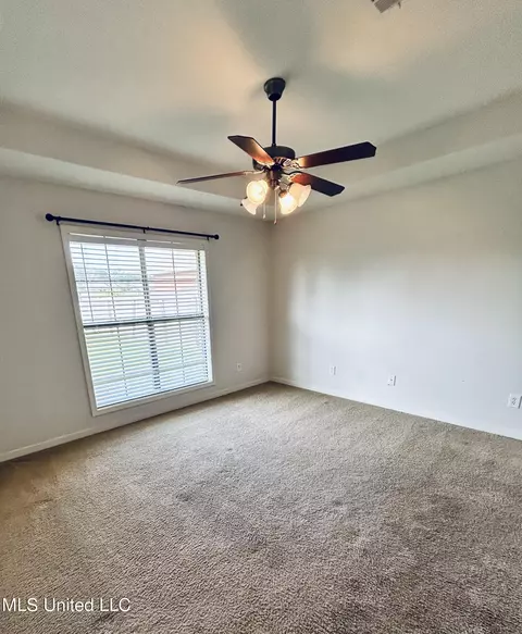 Bedroom - 420 Spring Hill Pt, Brandon, MS 39047 photo 1 of 2
