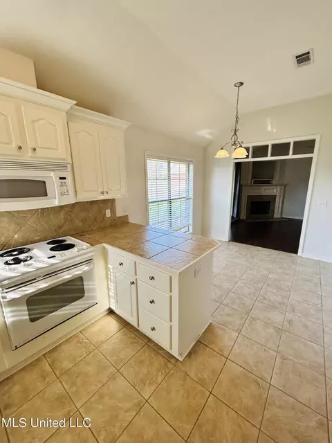 Kitchen - 420 Spring Hill Pt, Brandon, MS 39047 photo 2 of 3