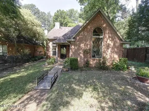 6635 Fox Chase Drive Dr, Southaven, MS 38671