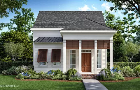 12373 Magnolia Green Cir, Gulfport, MS 39503