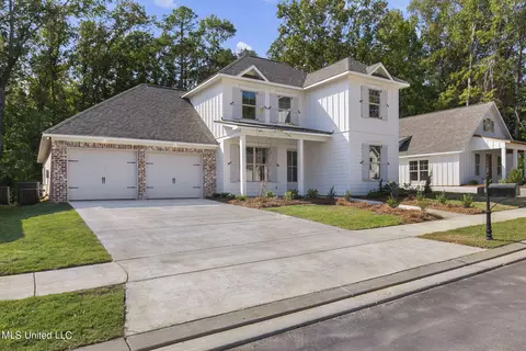 312 Celadon Way, Brandon, MS 39042 photo 3