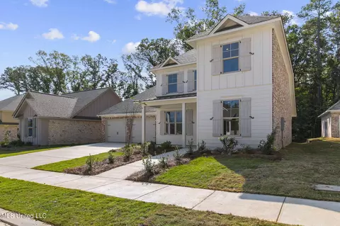 312 Celadon Way, Brandon, MS 39042 photo 5