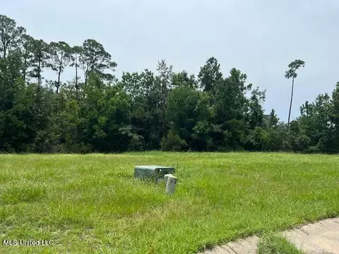 Belle Vue Road, D'iberville, MS 39540
