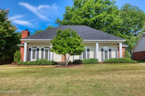 120 W Bradford Pl, Madison, MS 39110