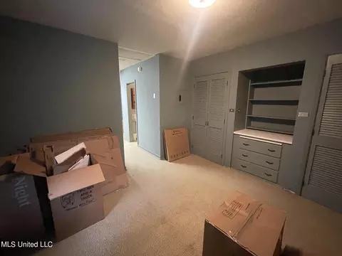 Bedroom - 208 S Park Dr, Jackson, MS 39211 photo 6 of 6