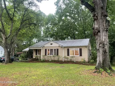 Other - 208 S Park Dr, Jackson, MS 39211 photo 1 of 12