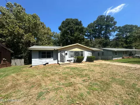 Other - 5226 Andover Dr, Jackson, MS 39209 photo 3 of 3