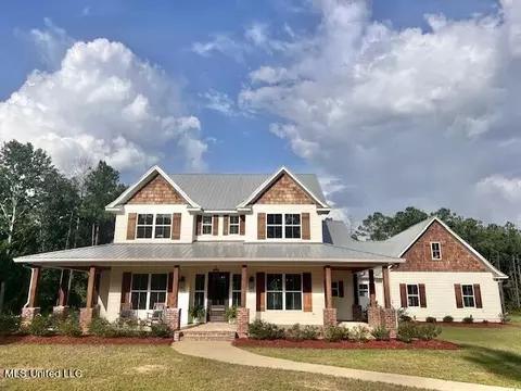 133 Big Buck Rdg, Brandon, MS 39042