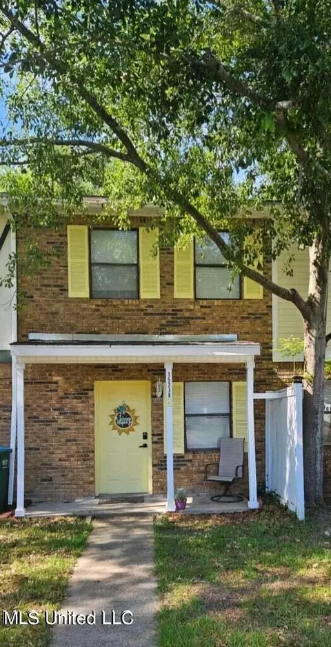 15238 N Parkwood Dr, Gulfport, MS 39503