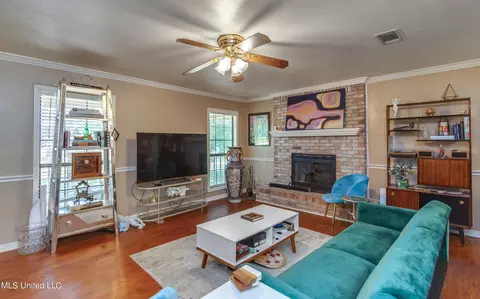 4040 Warner Dr, Brandon, MS 39042 photo 37