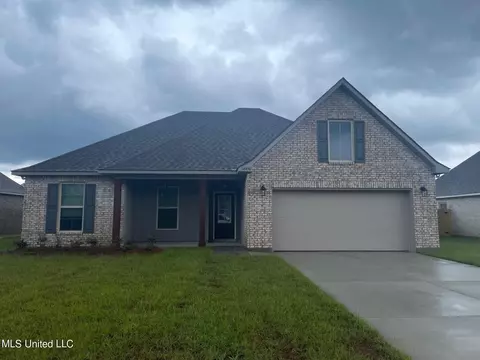 14436 Eliza Dr, Vancleave, MS 39565