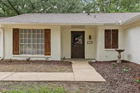 Exterior - 111 Diane Pl, Clinton, MS 39056 photo 2 of 4