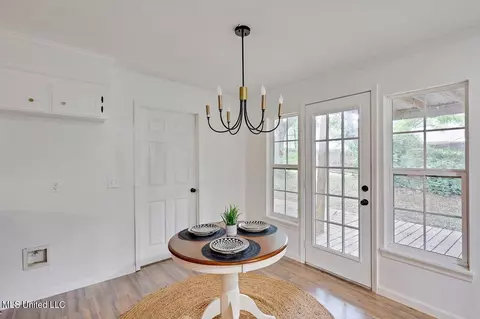 Dining - 111 Diane Pl, Clinton, MS 39056 photo 1 of 2