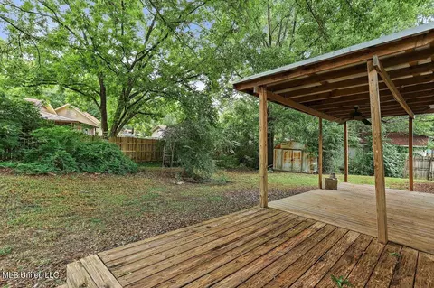Exterior - 111 Diane Pl, Clinton, MS 39056 photo 4 of 4