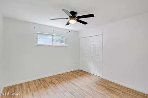 Bedroom - 111 Diane Pl, Clinton, MS 39056 photo 2 of 2