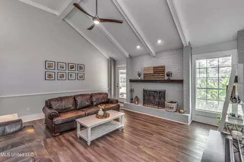 322 Coventry Ct, Brandon, MS 39047 photo 5