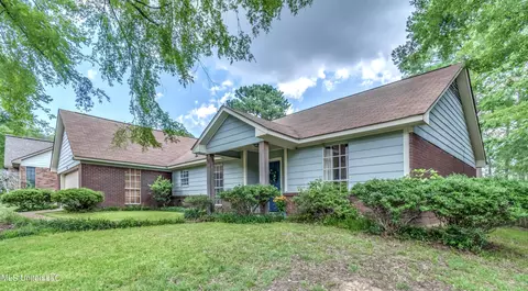 322 Coventry Ct, Brandon, MS 39047