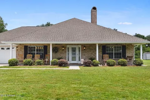 22052 Episcopal School Rd, Long Beach, MS 39560