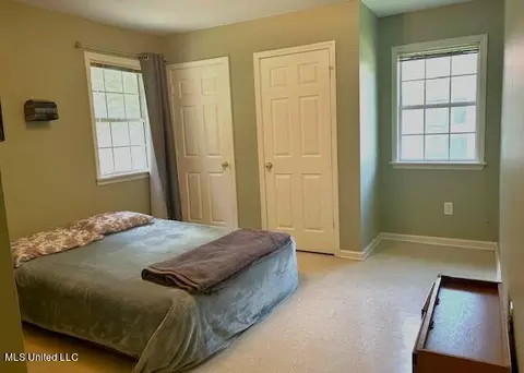 Bedroom - 127 Lincoln Place Pl, Jackson, MS 39213 photo 3 of 4