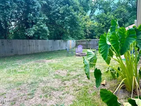 Exterior - 127 Lincoln Place Pl, Jackson, MS 39213 photo 1 of 1