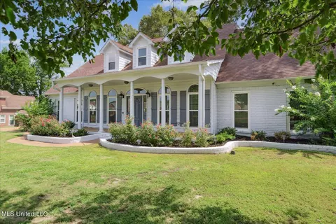 4836 Bobo Pl, Olive Branch, MS 38654
