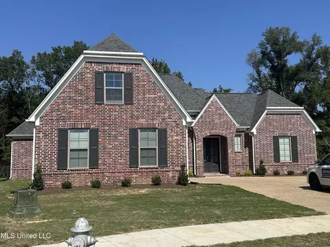 2969 Piper Cv, Nesbit, MS 38651 photo 1