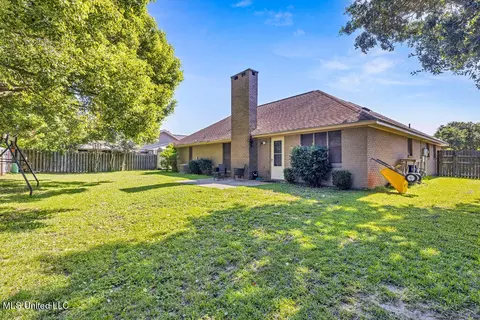 105 Mcguire Dr, Long Beach, MS 39560 photo 18