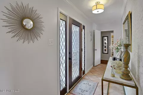 Entry Way - 20 Stonegate Dr, Brandon, MS 39042 photo 1 of 1