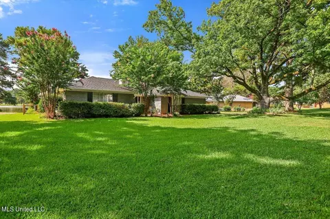 Exterior - 20 Stonegate Dr, Brandon, MS 39042 photo 2 of 10