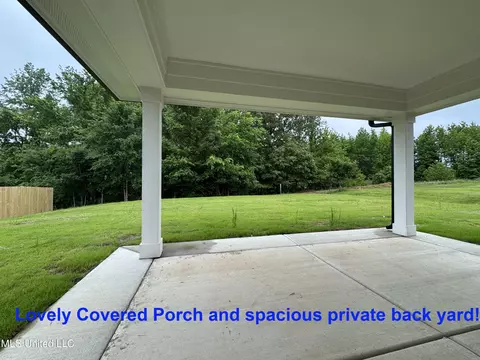 3493 Jaguar Blvd, Southaven, MS 38672